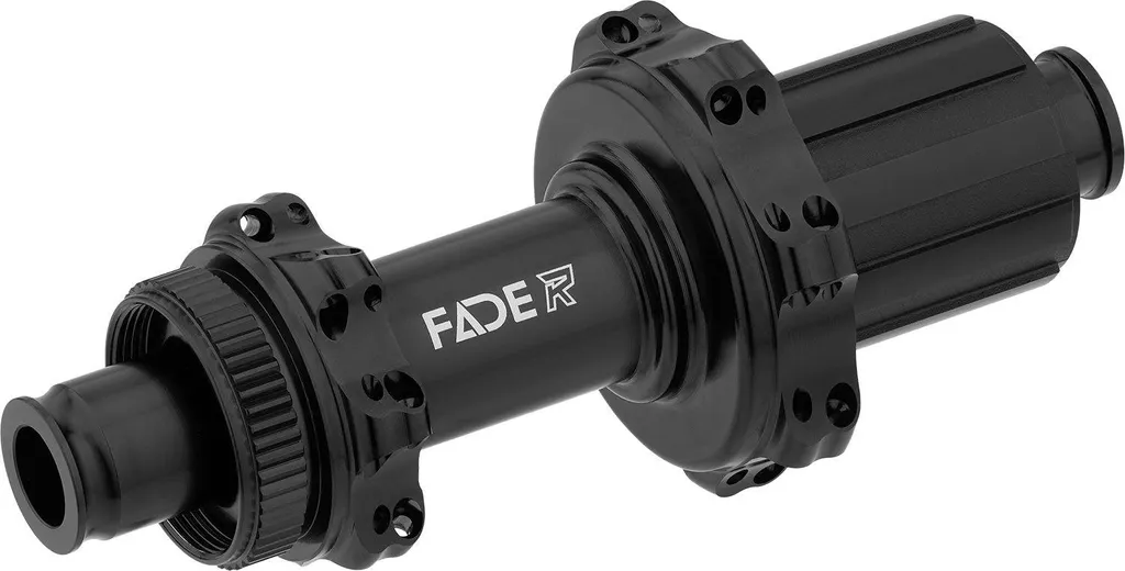 Moyeu Arrière Newmen Fade R 12x142 mm SP CL 28L Shimano HG Fiable