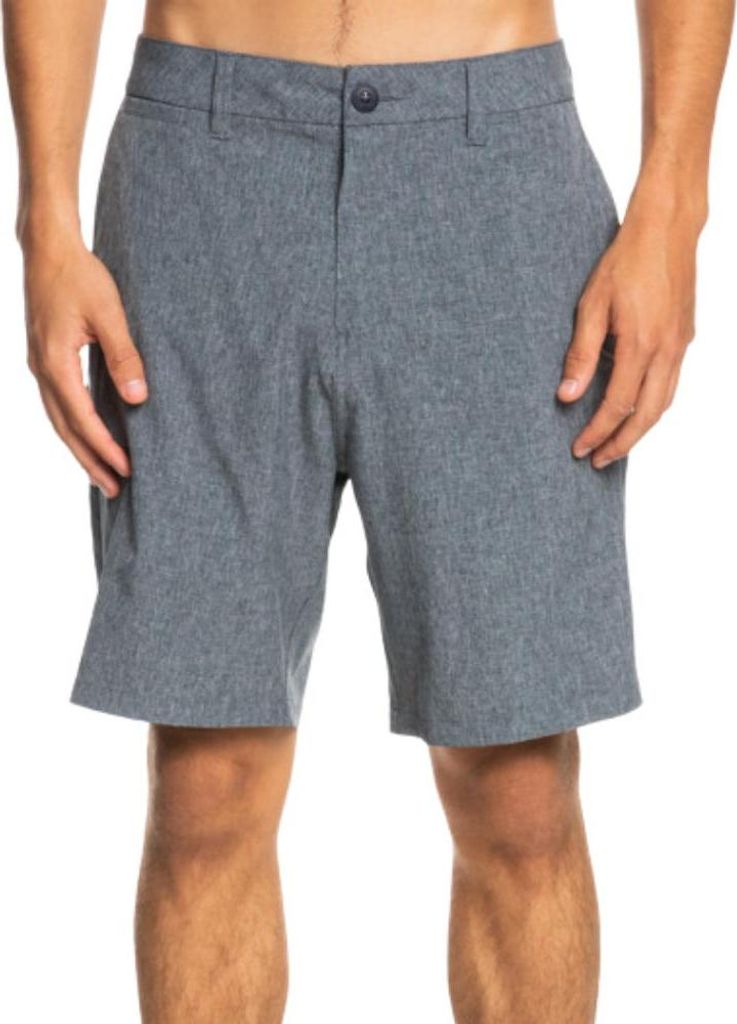 Quiksilver UNION HEATHER M SHOR BYJ0 BYJ0 30