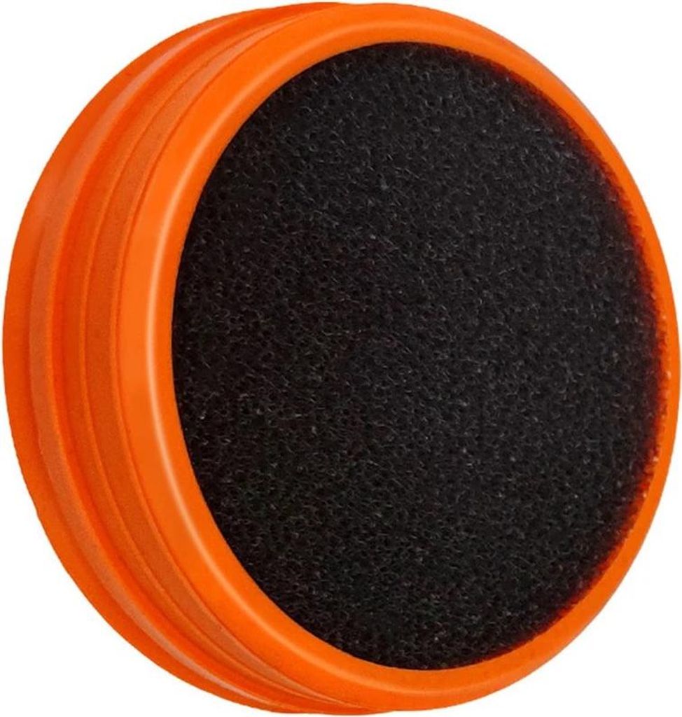HEPA-Filter FC8009 für PHILIPS SpeedPro/Aqua