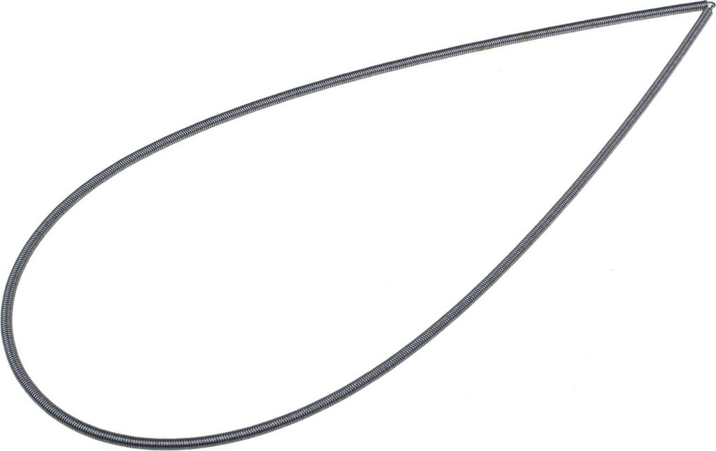 Beko - Spannring Für Türmanschette - 2802580600