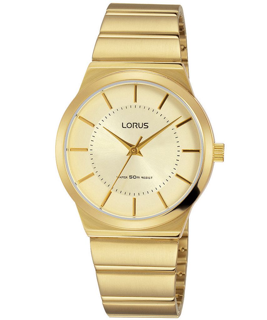 Lorus RRS92VX9 Damenuhr 30mm 5ATM