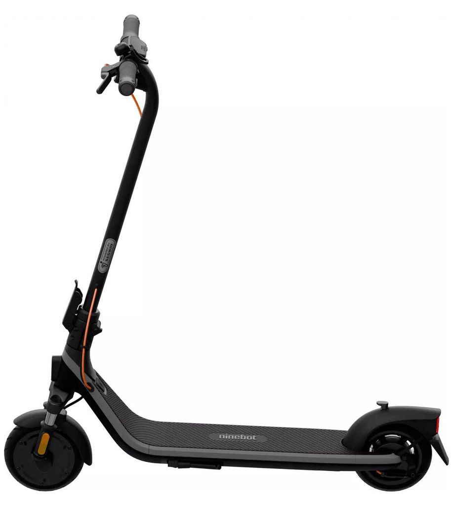 Elektroroller SEGWAY NINEBOT E2E Plus II Produktbild 