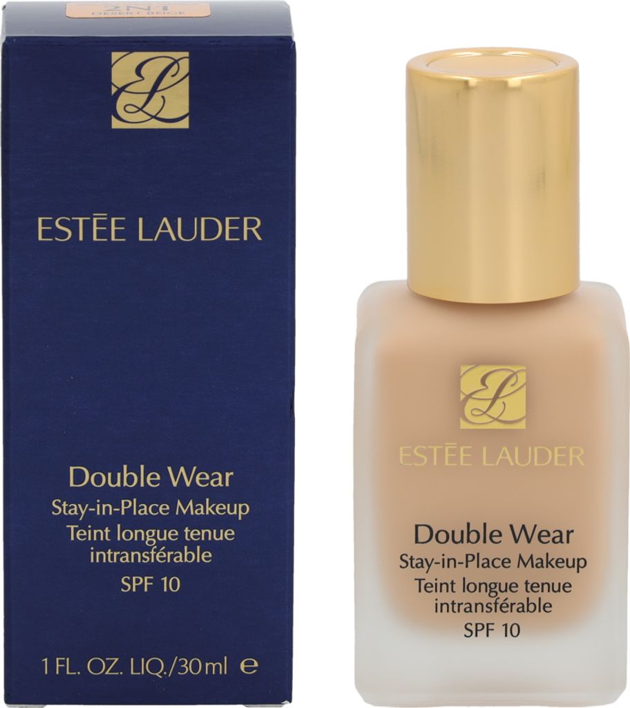 Estée Lauder Double Wear Stay-in-Place SPF10, Produktbild 