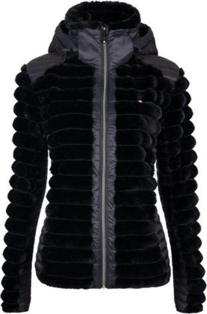 Sweatshirts Aulp NOTILBLACK