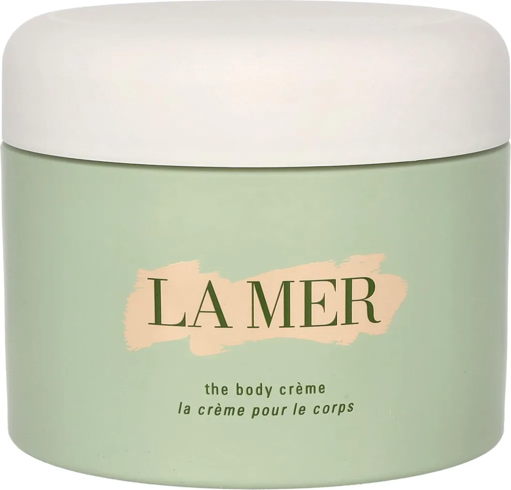 Soin Corps LA MER 300 ml - Solution Anti-Sécheresse pour Peau Soyeuse - 5