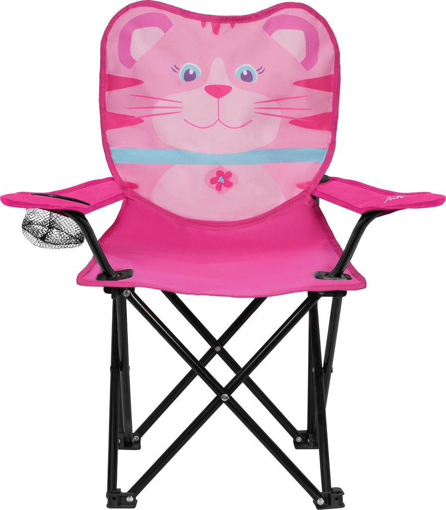 Reisekinderstuhl NILS CAMP NC3305 Produktbild 
