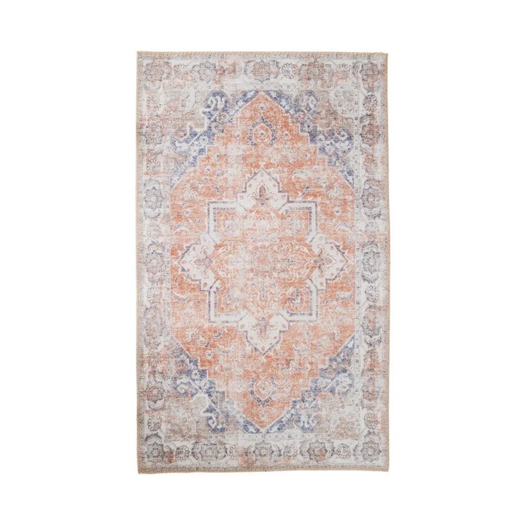 Tapis de la Havane - Tapis de Salon Style Ethnique Chic 160x230 cm