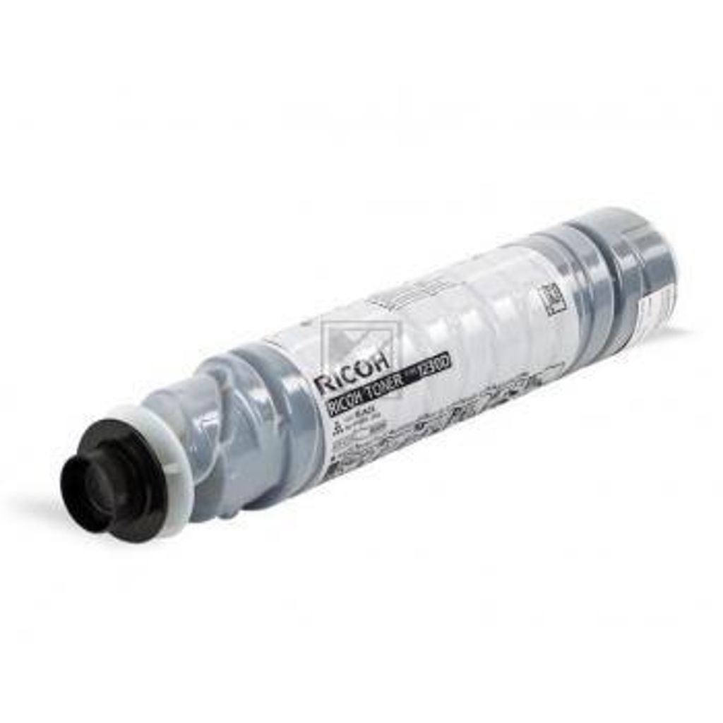 842340 RICOH AF Toner black Type 1230D Produktbild 