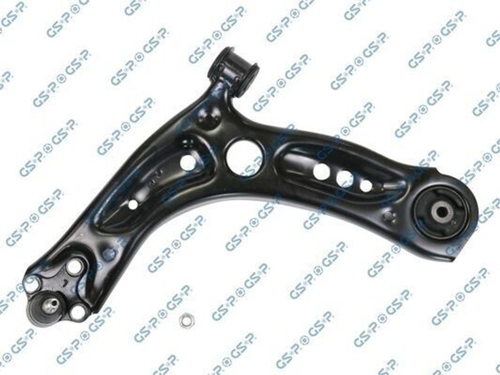 GSP S062976 Querlenker für VW Golf VII Schrägheck (5G1, BQ1, BE1, BE2)