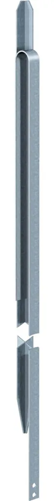 OFFERTA OBO Bettermann 213 1500 M - Croce di Terra 1.5m Zincata - 2