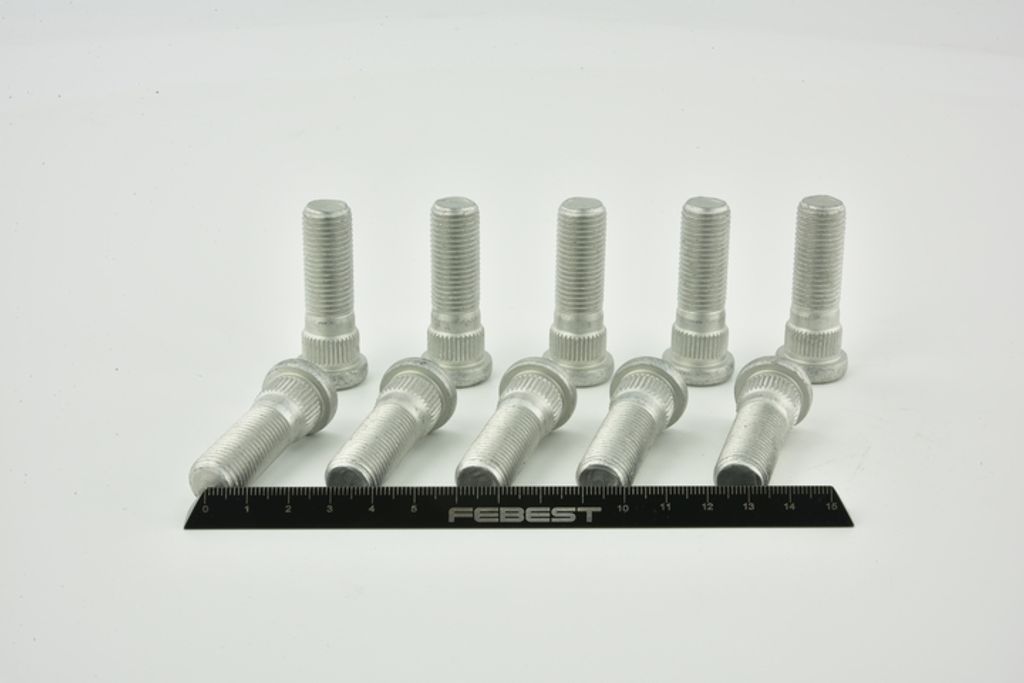 Febest 0284-005-Pcs10 Produktbild 