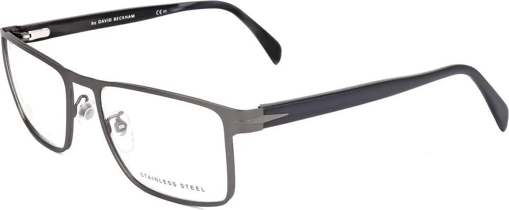 Lunettes de vue homme David Beckham DB 1067 pour un style chic quotidien