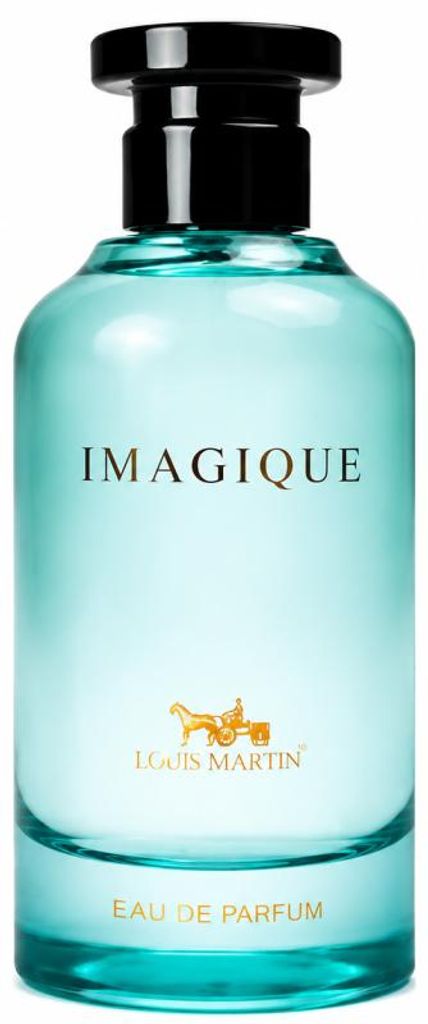 Loui martin Inspiriert von Imagination-Loui Martin Produktbild 