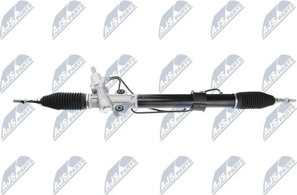 Boîtier de Crémaillère de Direction Assistée MR333500 pour Pick-up L200