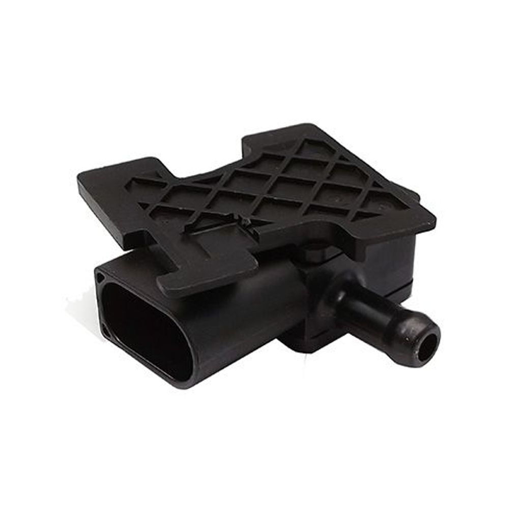 Sensor Abgasdruck Sidat 84.281 für Bmw Hitachi Mini