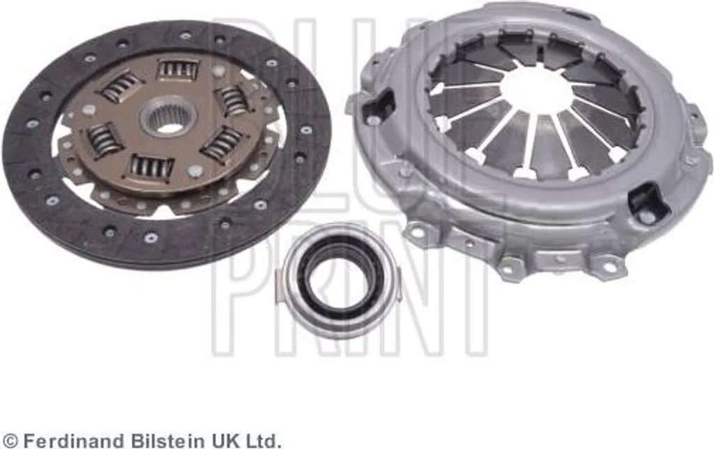 Kit Embrayage Haute Performance ADH23098 BLUE PRINT OE 22200PRC003