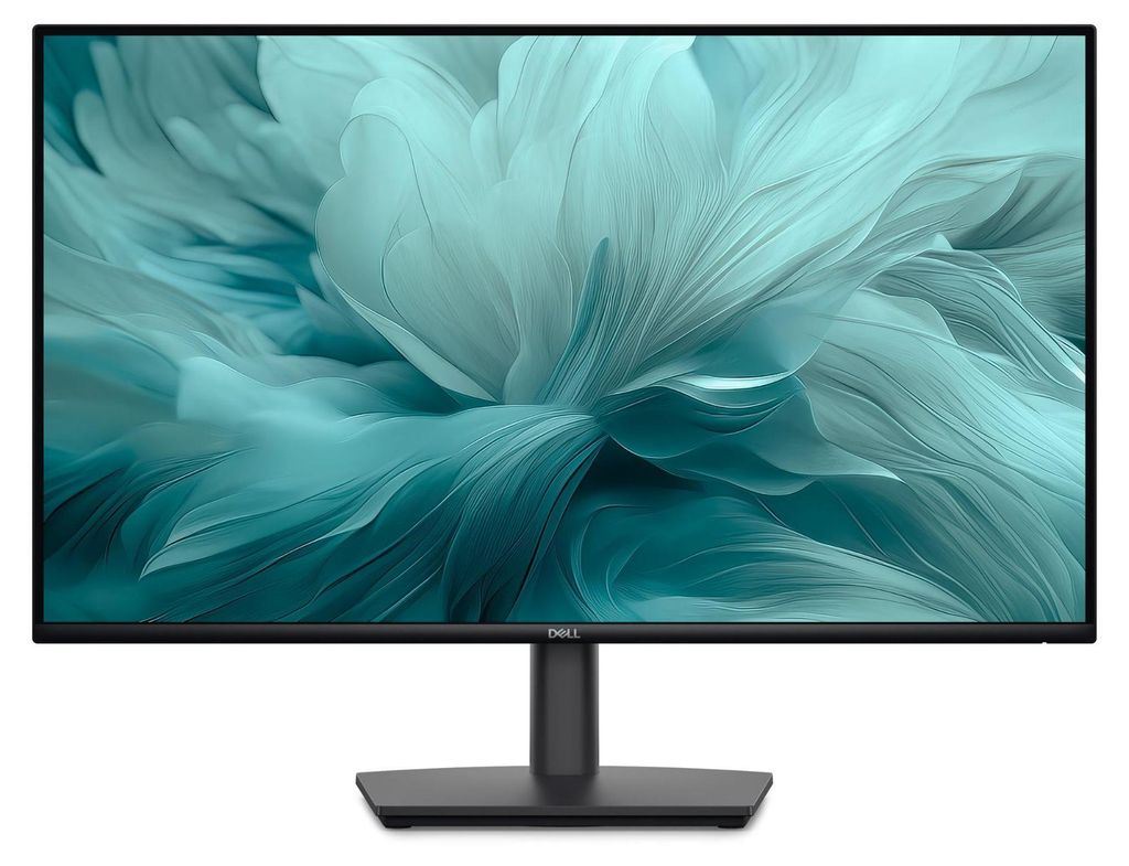 DELL Pro 27 Adjustable Stand Monitor E2726HS 68,58cm 27Zoll Produktbild 