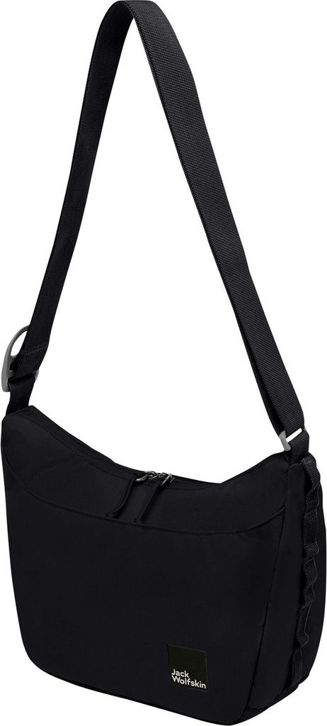 JACK WOLFSKIN Damen Umhängetasche Rose