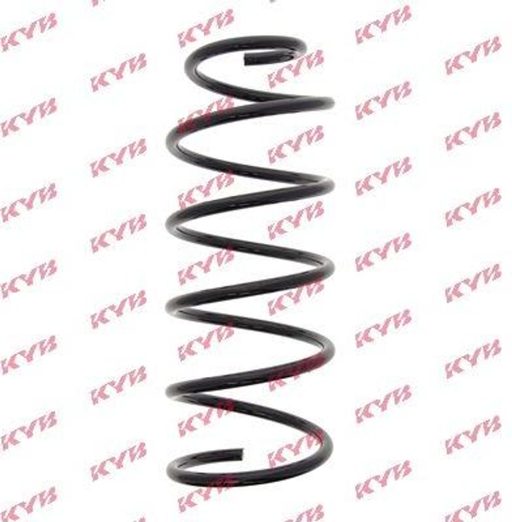 KYB RC2885 Fahrwerksfeder OE kompatibel mit V70, S80