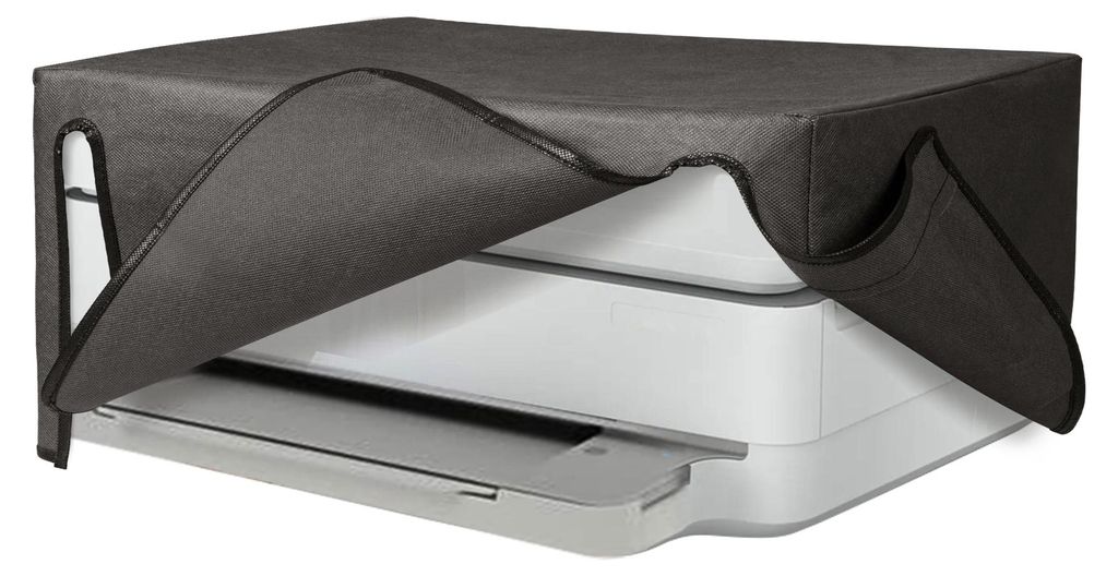 kwmobile Cover kompatibel mit HP Envy 6420e / Envy 6455e - Produktbild 