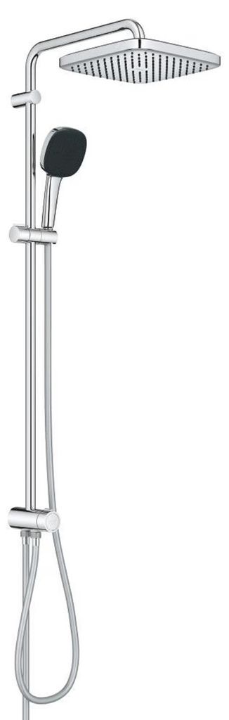 GROHE Vitalio Comfort 250 Flex Duschsystem mit Umstellung, Produktbild 
