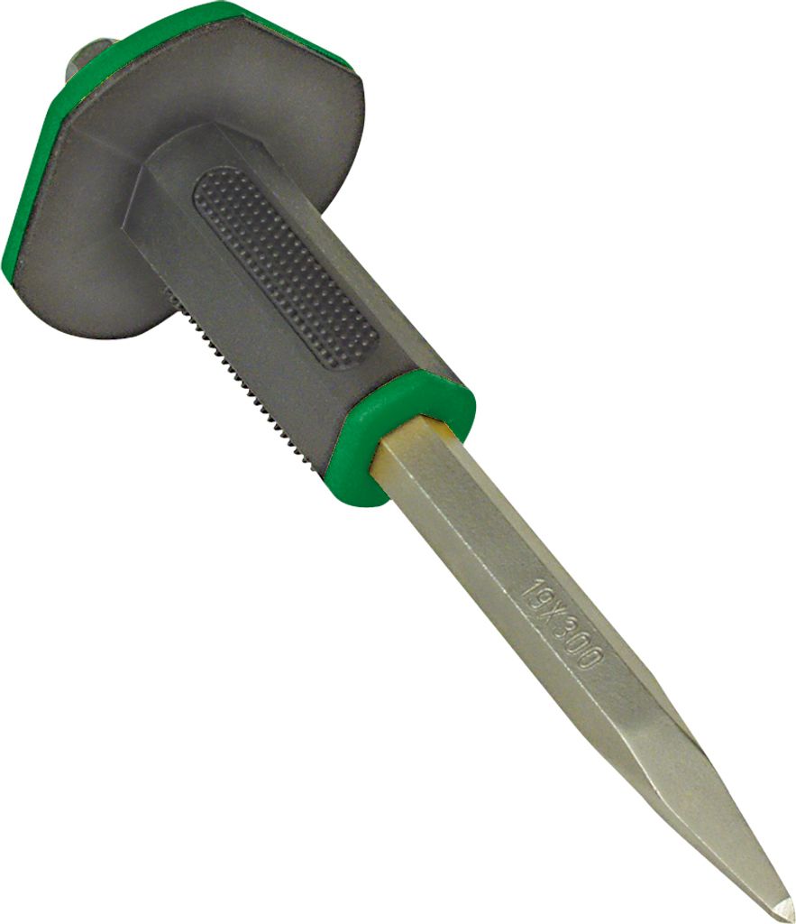 BRÜDER MANNESMANN M65420 Spitzmeissel