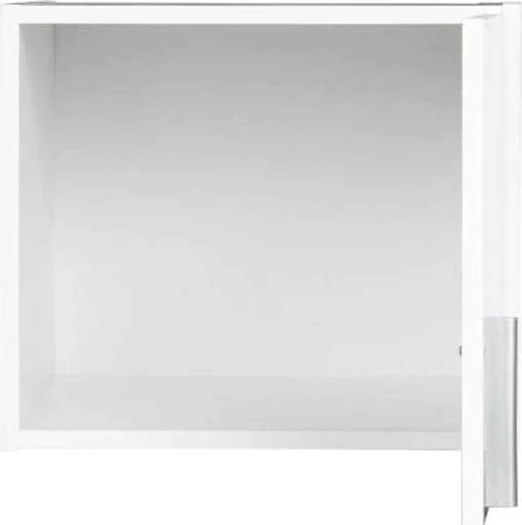 Estensione per armadio stretto 47 cm CERETE 1 - bianco