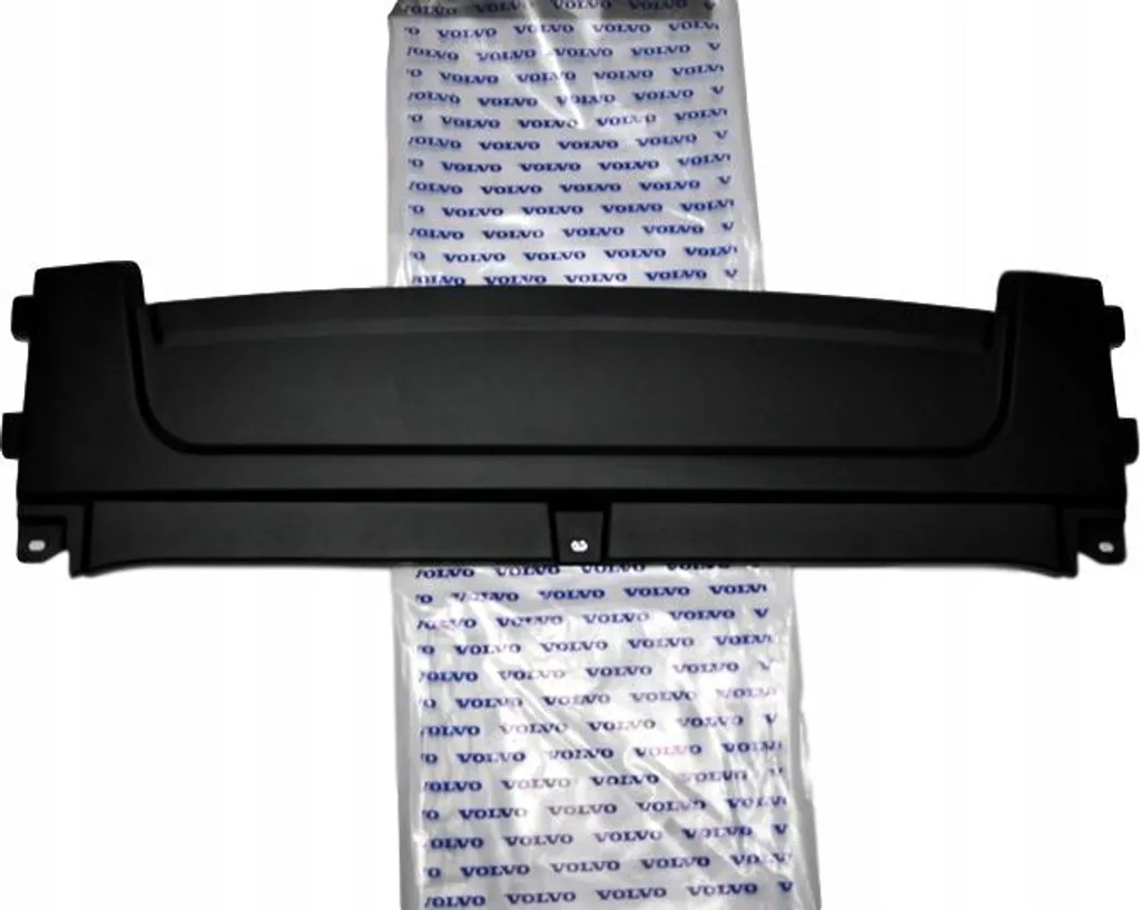 Protection de ceinture Volvo XC90 II - Pièce d'origine OE concessionnaire