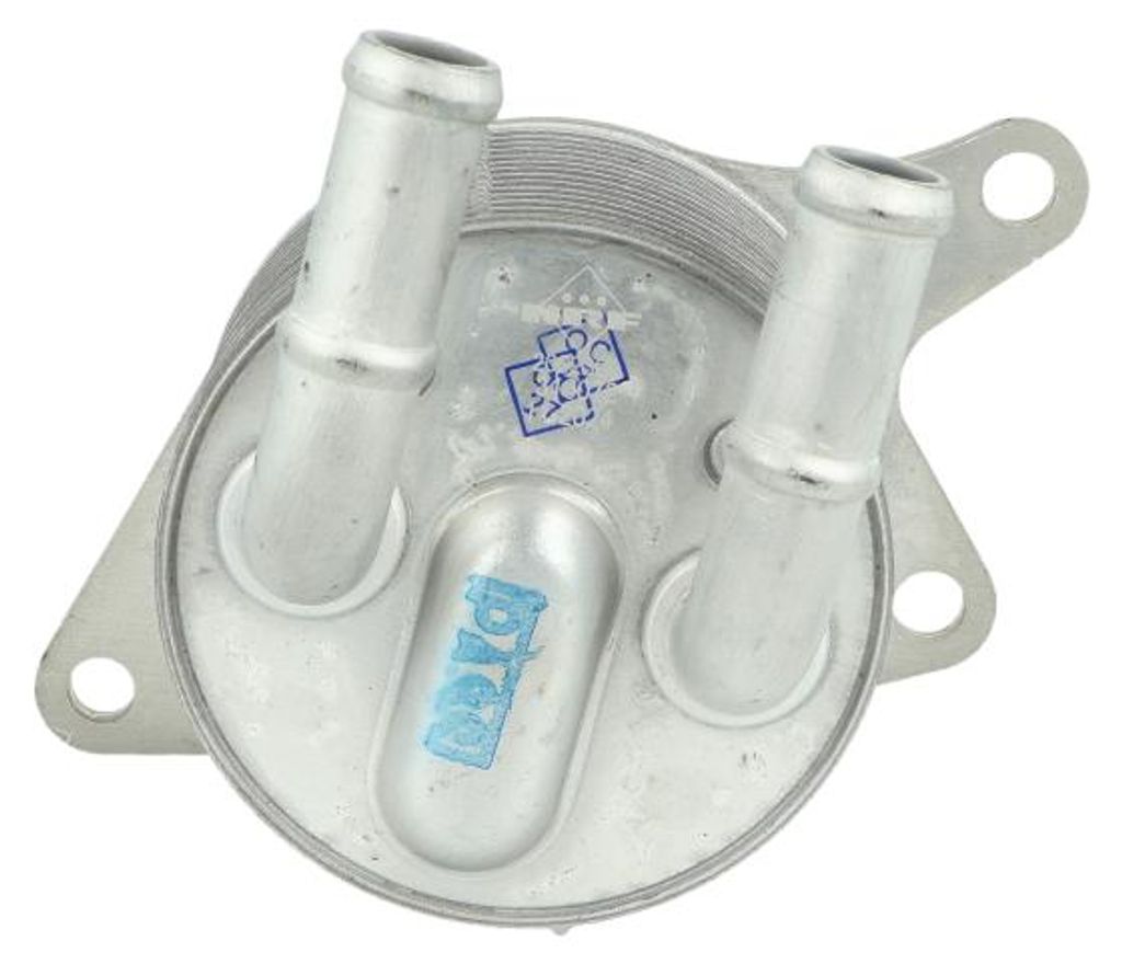 NRF Ölkühler Automatikgetriebe 310072 für BMW 1 Schrägheck (F40)