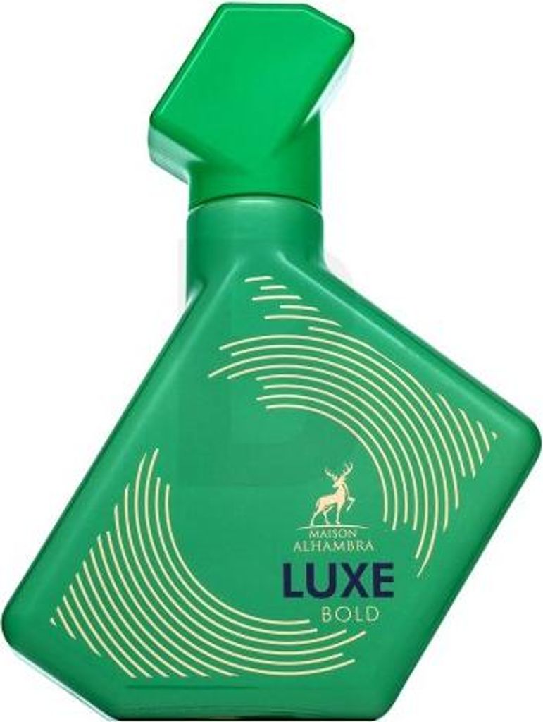 Maison Alhambra Luxe Bold Unisex Eau de Parfum 100 ml
