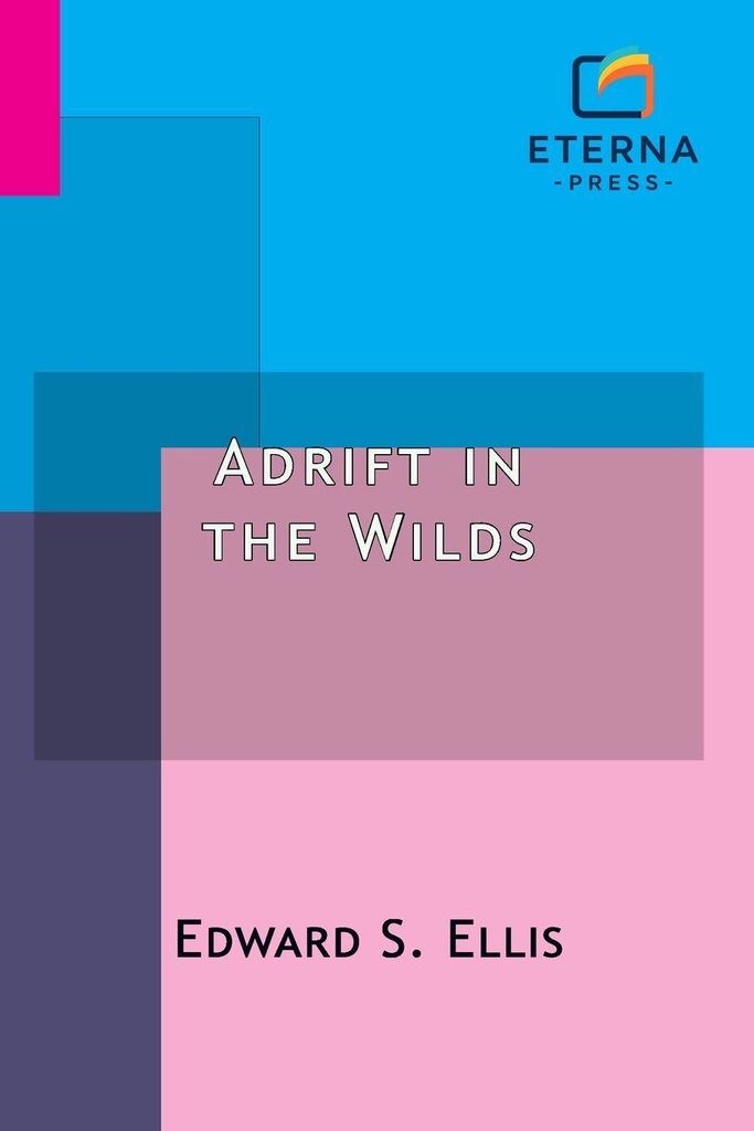 Aufbruch in die Wildnis