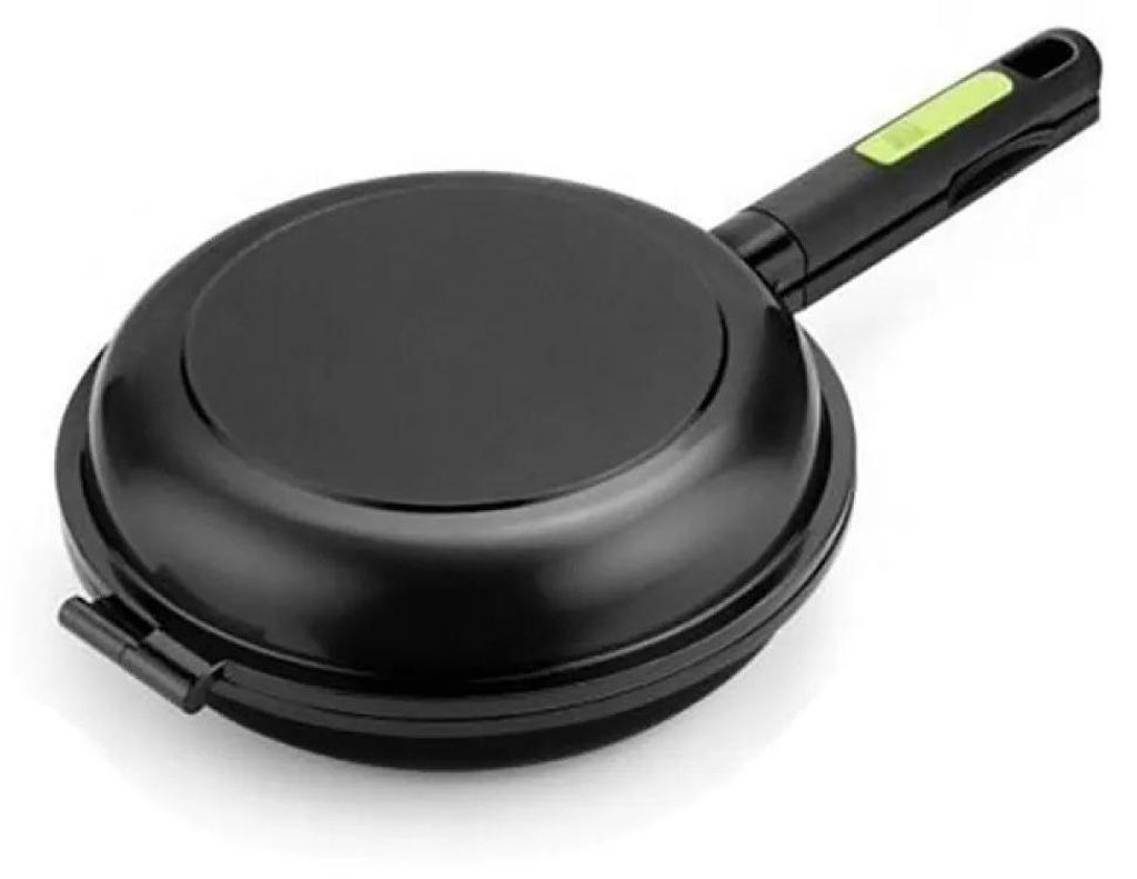 Padella per omelette BRA A121467 Ø 26 cm Ø 26 cm Immagine del prodotto 