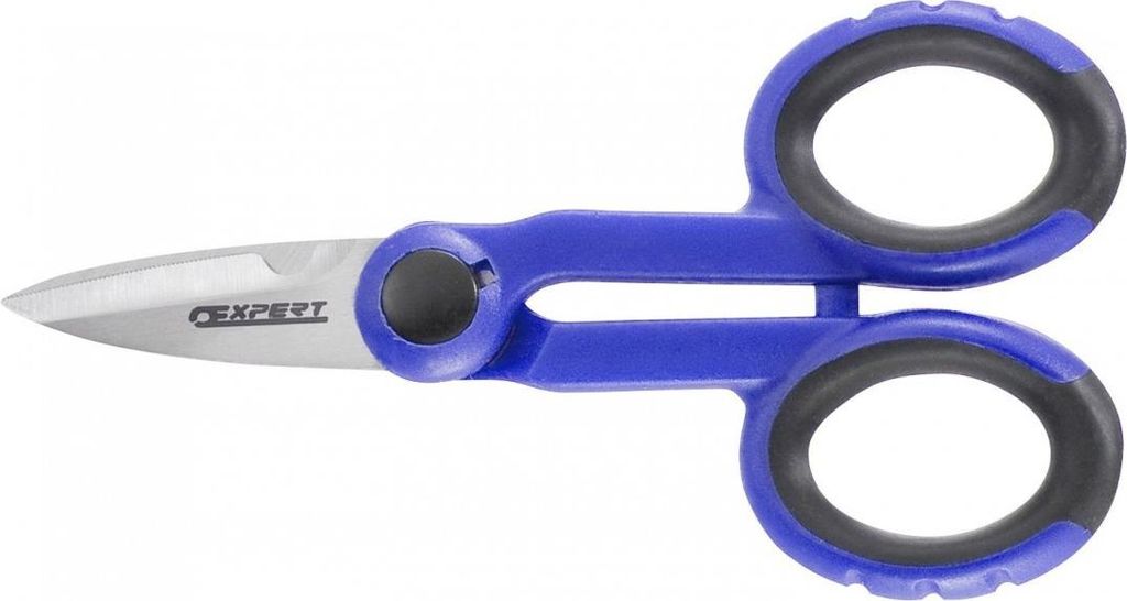 Elektrische Schere Bi-Material 150mm