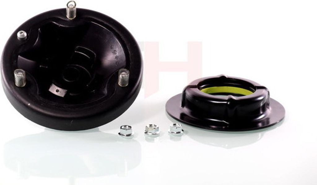 GH GH-361595 Reparatursatz Federbeinstützlager Vorne Vorne Rechts Vorne Links für BMW X5 (E53)