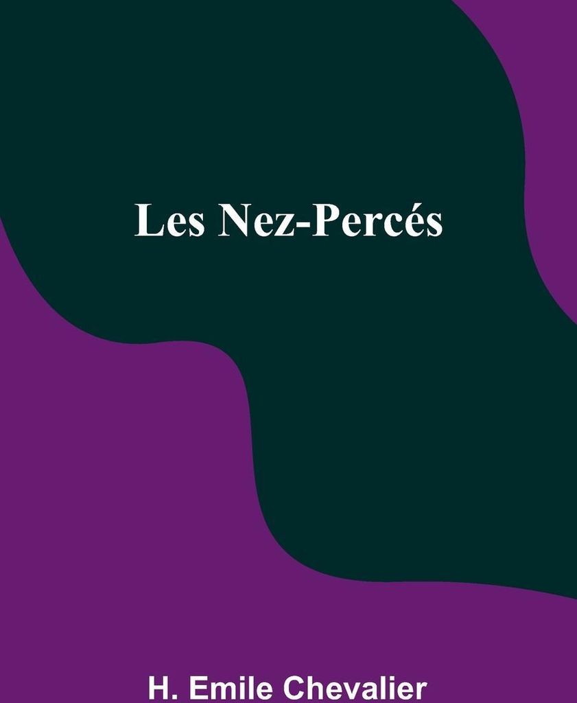Les Nez-Percés