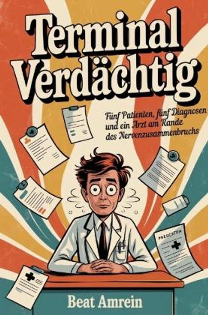 Terminal verdächtig