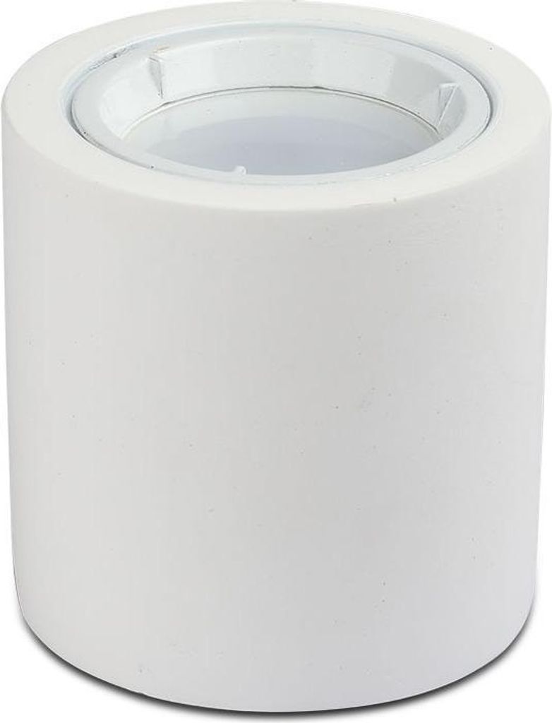 V-TAC LED-Strahler - Anbauleuchten - GU10 - IP20 - Wei