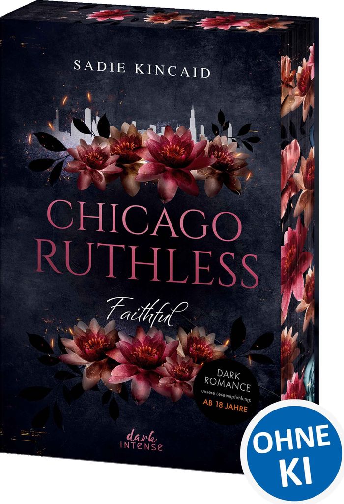 Chicago Ruthless (Band 2) - Faithful Produktbild 