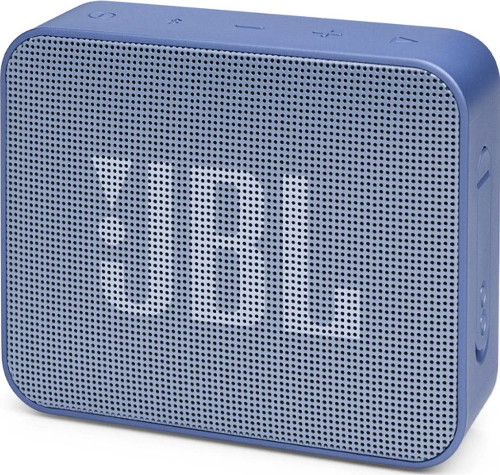 Jbl go essential blue / tragbare Freisprecheinrichtung Produktbild 