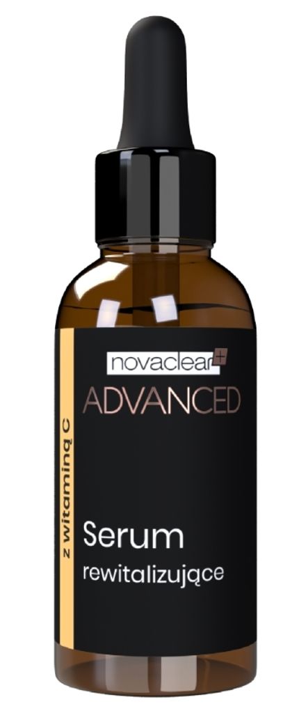 Novaclear Advanced Revitalizing Serum with Vitamin C