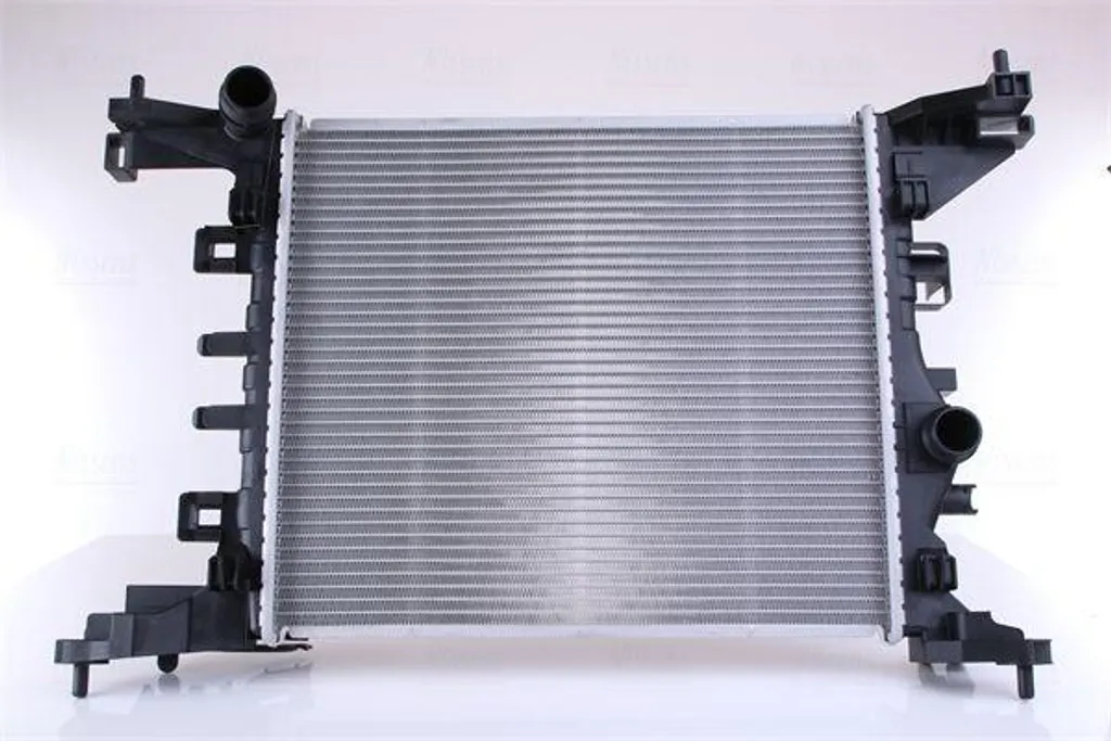 Radiateur de Refroidissement Moteur pour Opel Meriva et NV400