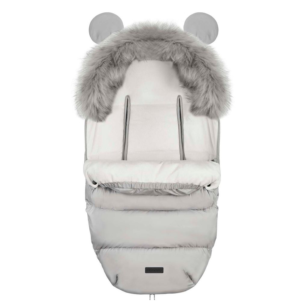 baby walz schlafsack Bio Baby Schlafsack zum Wickeln mit Kratzschutz  sticklett