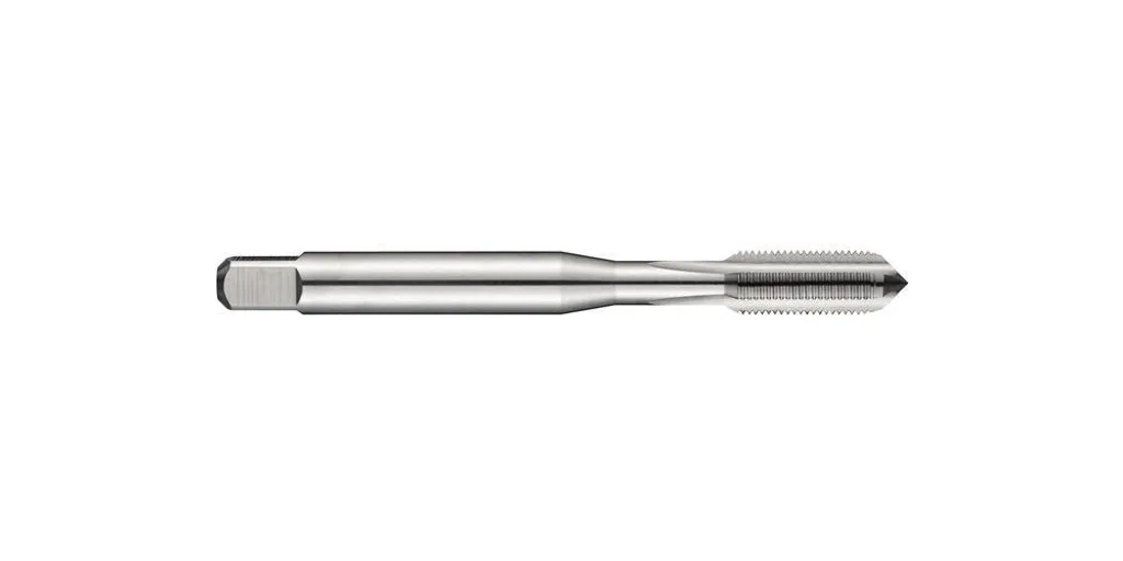 Maschio a Macchina Dormer E570 1/4-36 HSS ISO 529C | Alta Precisione UN