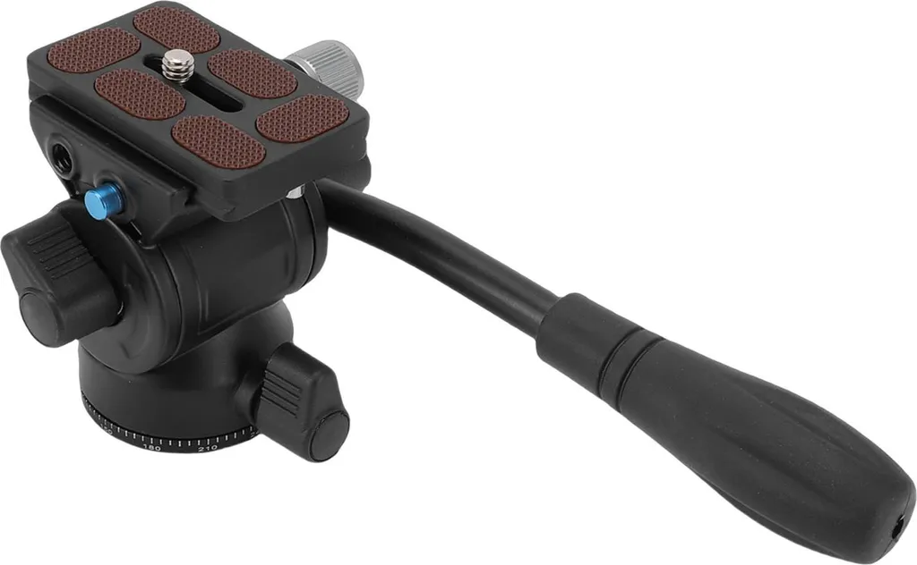 Testa Video Fluida per Smartphone e Reflex: Video Social 360° - 5