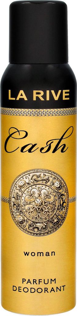La Rive, Cash Woman, Deodorante, 150 ml Immagine del prodotto 