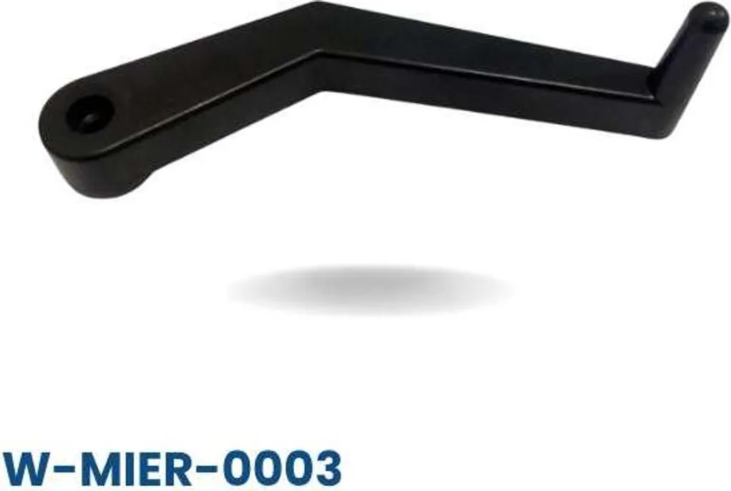 Pointe de mesure anti-erreur pour machine d'équilibrage - Zéro défaut