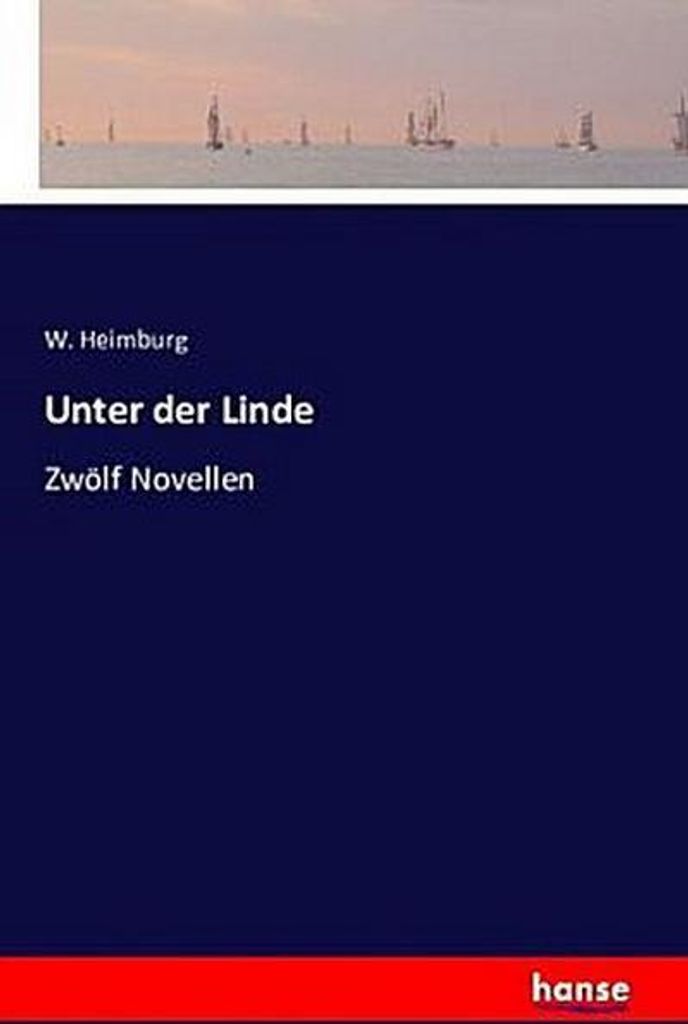 Unter der Linde