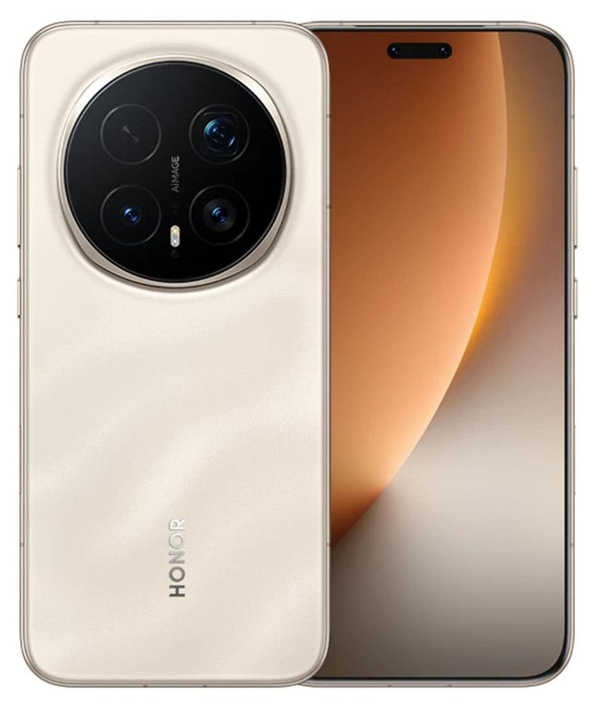 Honor Magic8 Pro 5G 17 cm (6.71") Dual SIM Android 16.0 USB Immagine del prodotto 