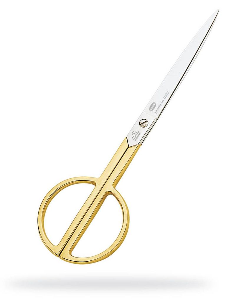 PREMAX Büroschere - Oro Kollektion 10816 Kohlenstoffstahl 9