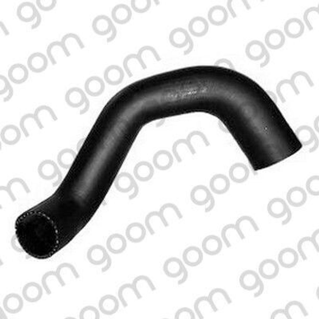 GOOM Kühlerschlauch Wasserschlauch für ALFA ROMEO 159 Sportwagon (939) RH-2205